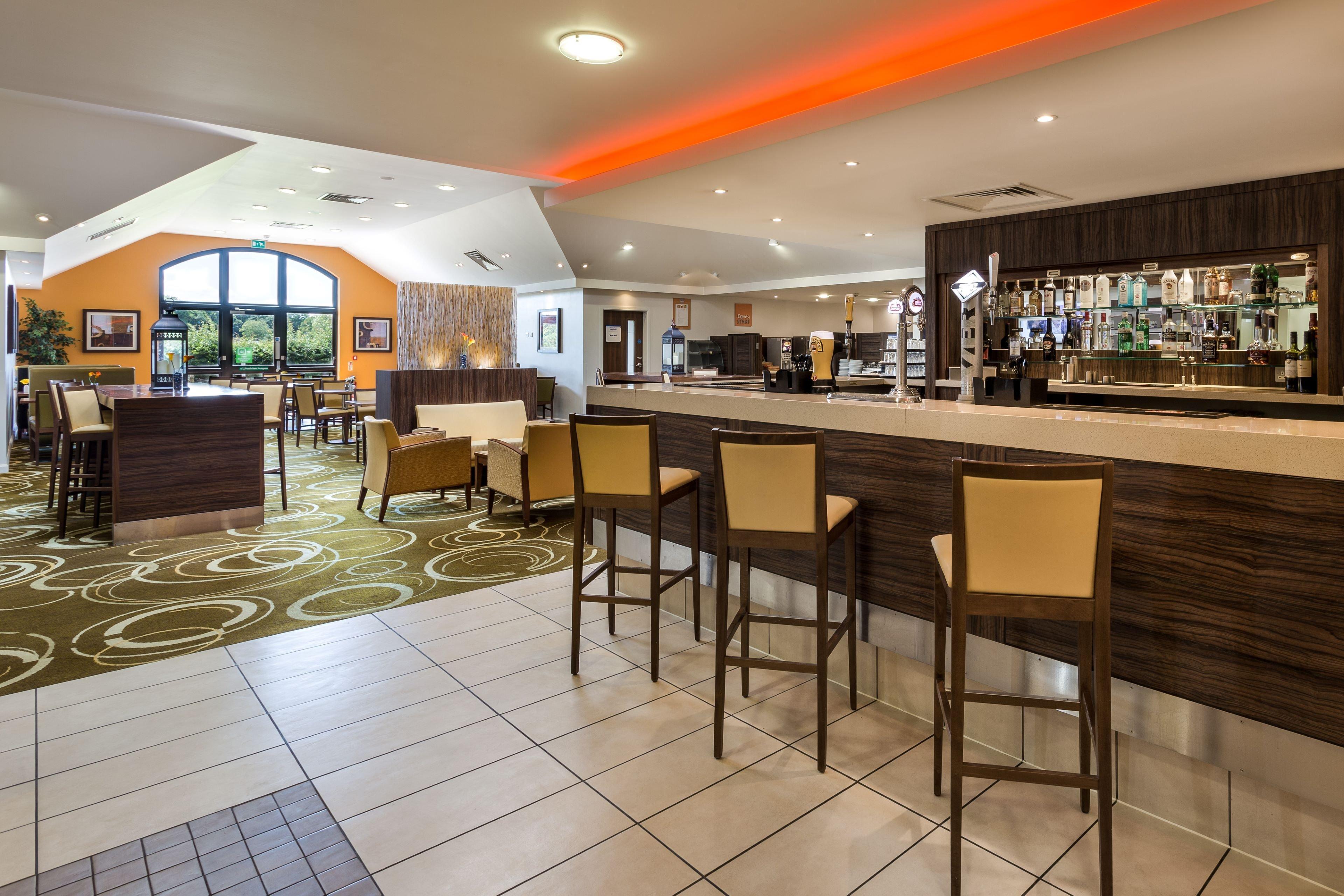 Holiday Inn Express Colchester, An Ihg Hotel Kültér fotó