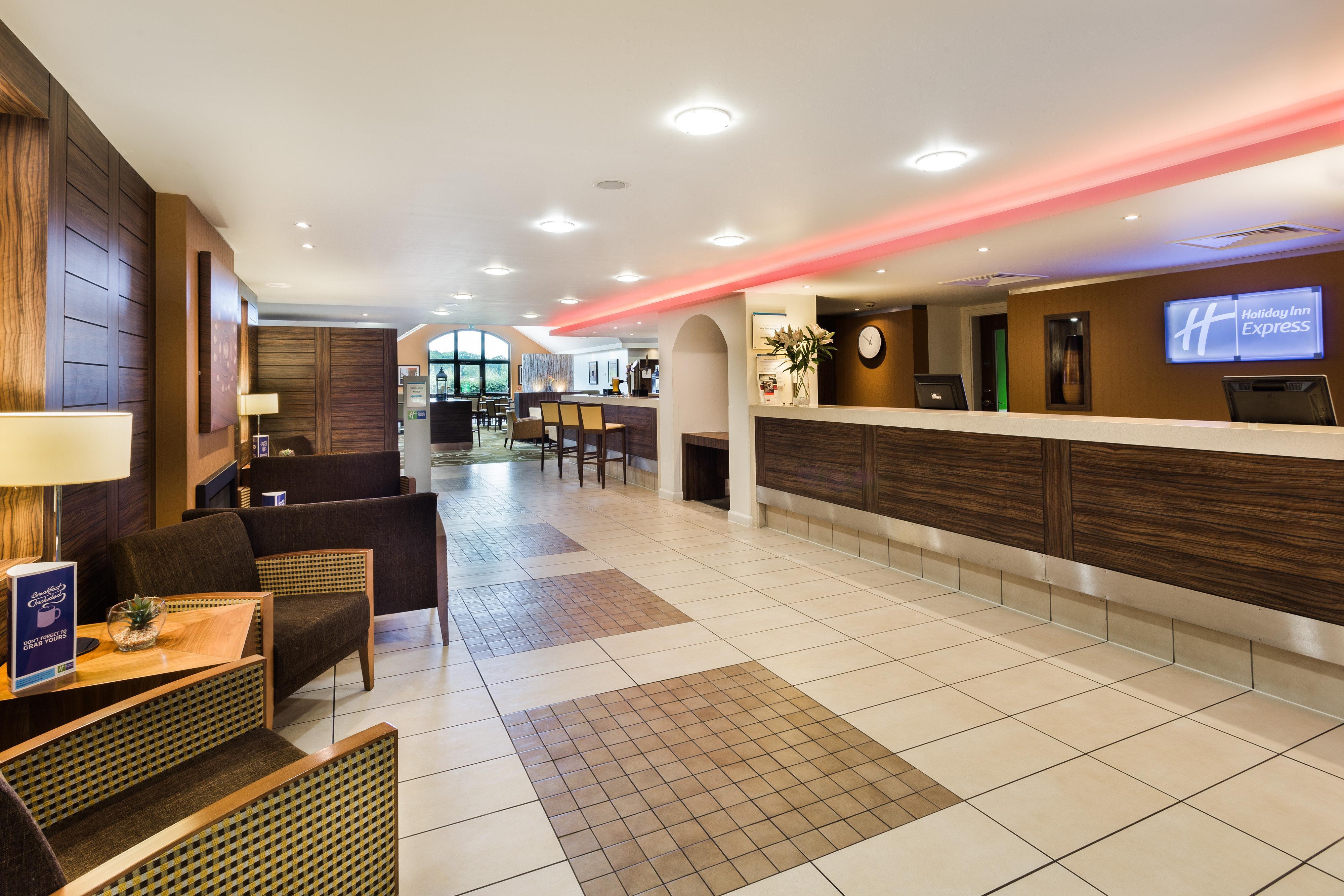 Holiday Inn Express Colchester, An Ihg Hotel Kültér fotó