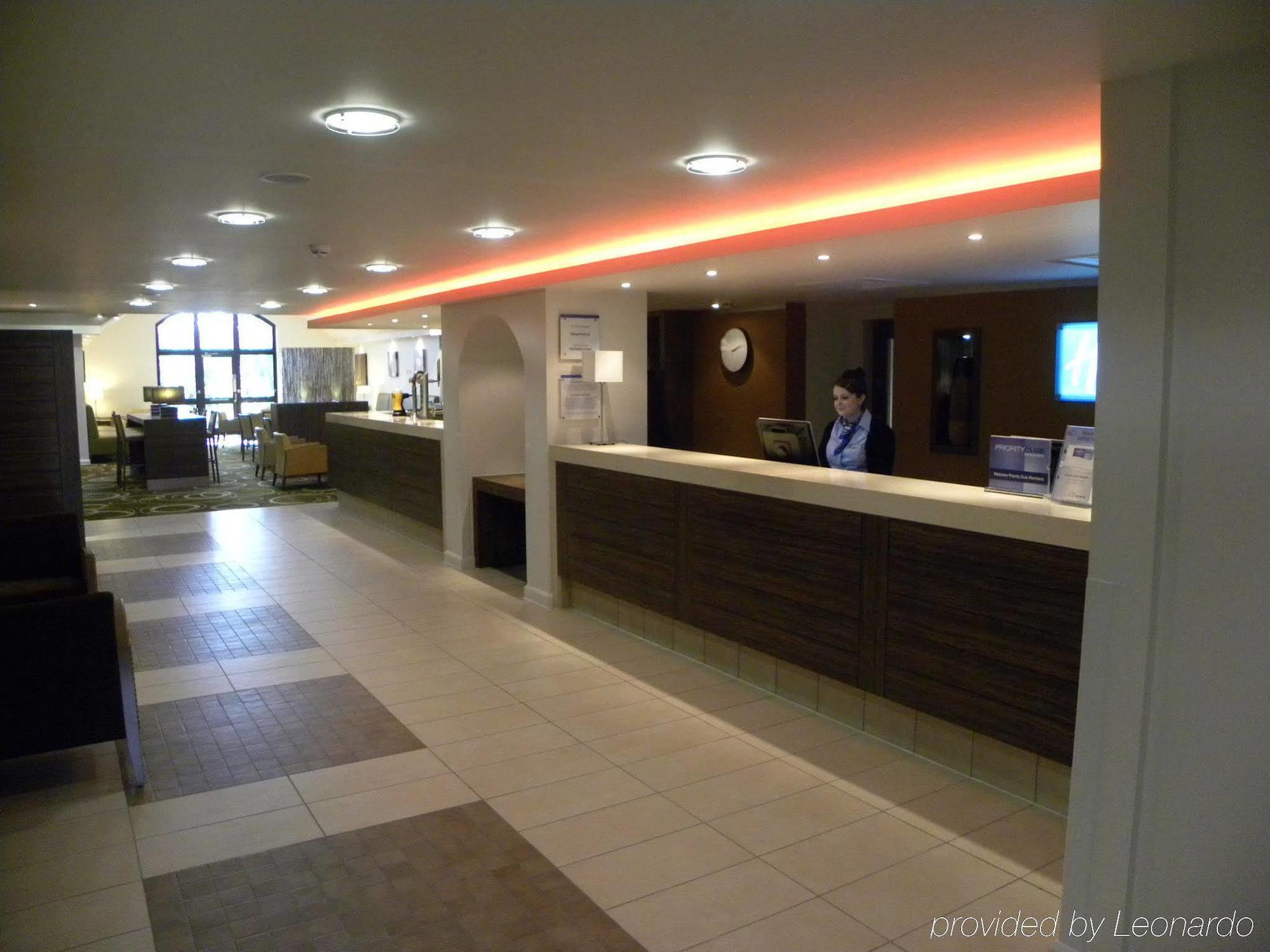 Holiday Inn Express Colchester, An Ihg Hotel Kültér fotó